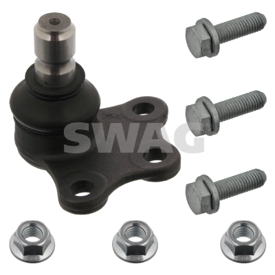 4044688653970 | Ball Joint SWAG 62 93 8025